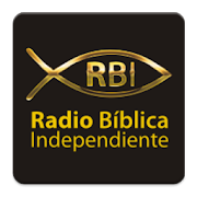 Radio Biblica Independiente 2.0 Icon