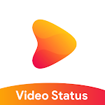 Cover Image of Скачать Status Video - Short Video App 2.4 APK