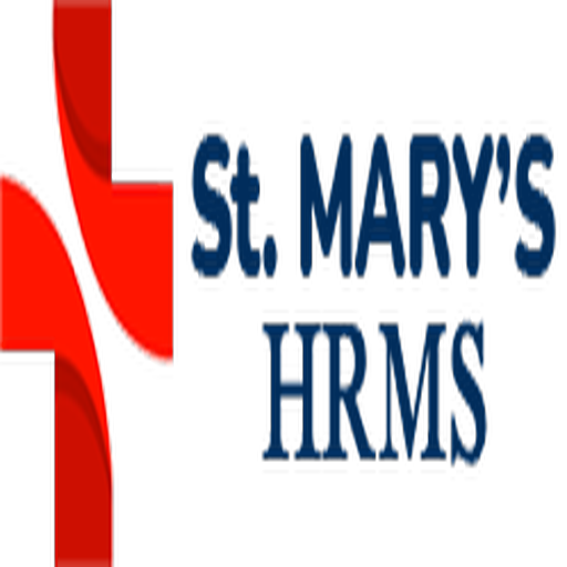 St.Marys HRMS logo