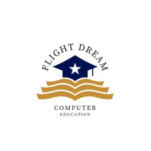 Flight dream logo