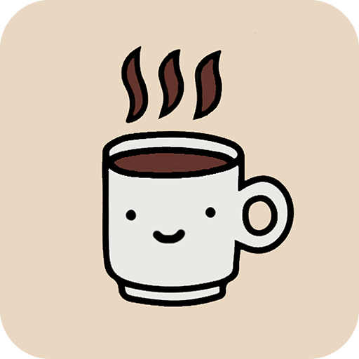 Mister Good Coffee logo