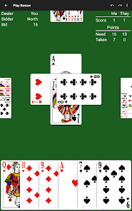 29 Card Game by NeuralPlay  screenshots 18