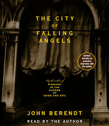 Icon image The City of Falling Angels