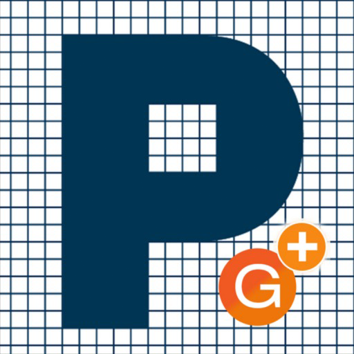 Phillip MobilG+ logo