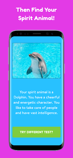 Which Animal Are You?  screenshots 2