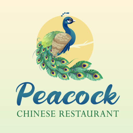 Peacock Chinese - Springfield 1.0.0 Icon
