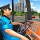 Autobús público Simulador de Transporte 2018 - Bus Descarga en Windows