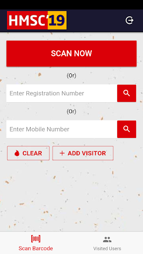 BNI HMSC 2019 Screen 2
