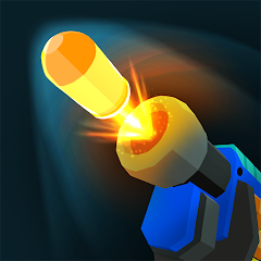 Bullet Action Mod apk versão mais recente download gratuito