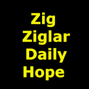 Zig Ziglar Daily Hope
