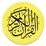 Quran Tajweed Offline icon