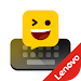 Facemoji Emoji Smart Keyboard-Themes & Emojis APK