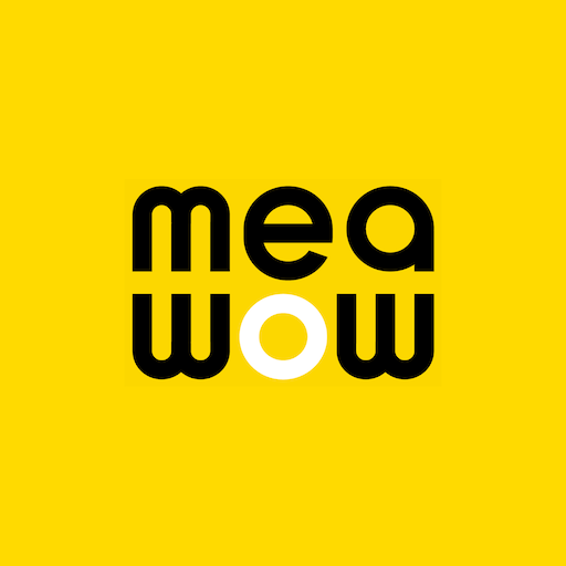 meawow smart  Icon