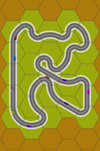 Puzzle Cars 4  screenshots 8