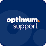 Optimum Support icon