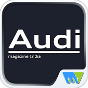 Audi India  Icon