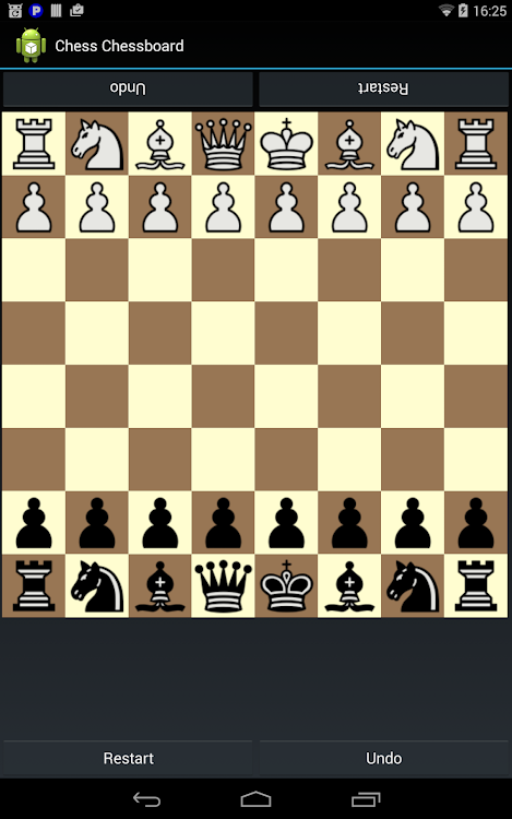 Chessboard - 1.24 - (Android)
