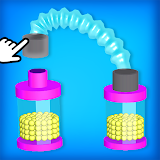 Pipe Sort 3D icon