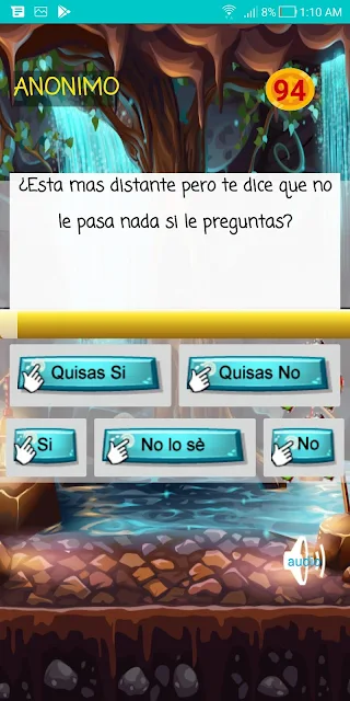 Cazar Infiel - Screenshot 3