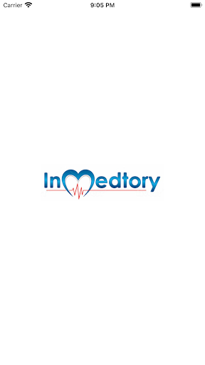 Inmedtory Screen 2