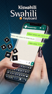 Anteprima dell'app