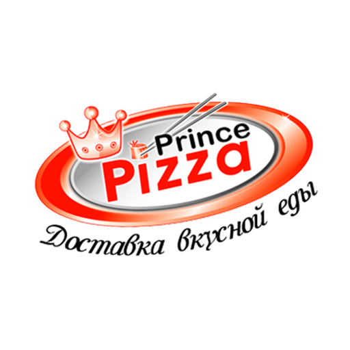 Prince Pizza logo