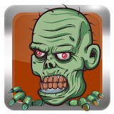 Wild Zombie Run icon