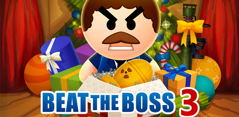 Beat The Boss 3 (痛打老闆 3)