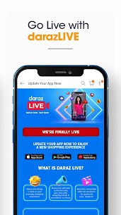 Daraz Live Cricket App For T20 WC 2021 (Watch Free T20 WC ) 5