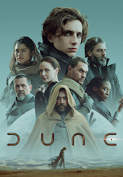 图标图片“Dune”