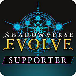 Shadowverse EVOLVE Supporter Mod Apk