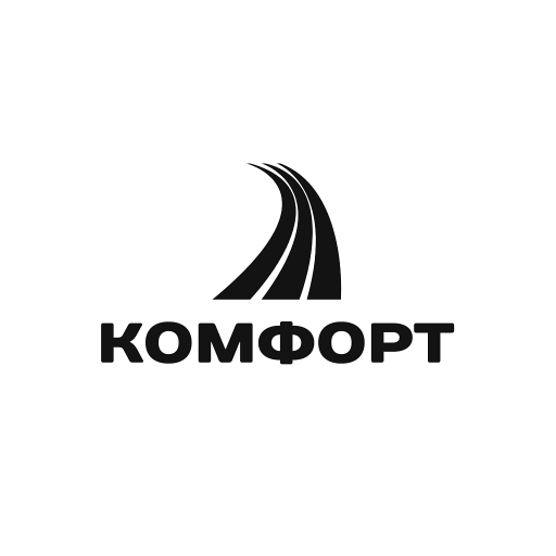 Комфорт logo