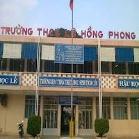 Lê Hồng Phong App