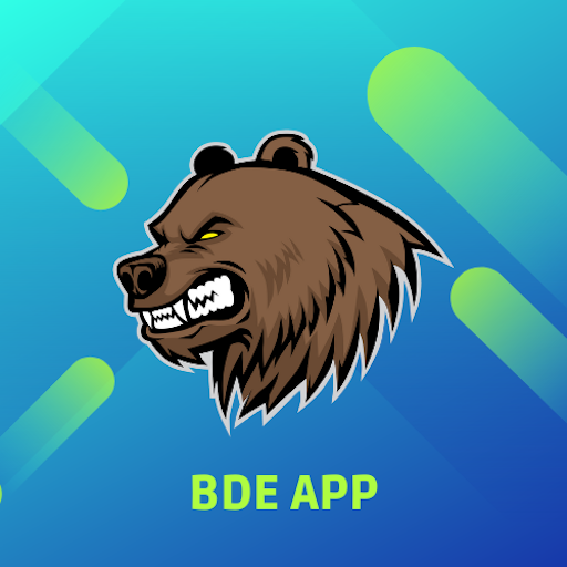 BDE Chapitô demo.2019.47e94d8 Icon