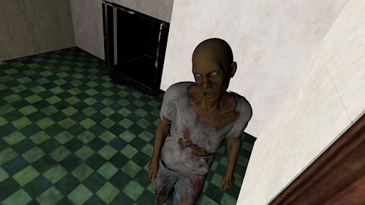 Infected - Super Soldiers Screen 3