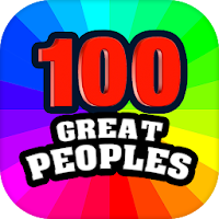 100 Great People Biography
