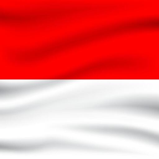 Indonesian Music Ringtones logo