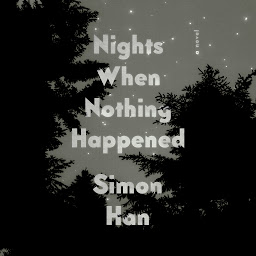 Icon image Nights When Nothing Happened: A Novel