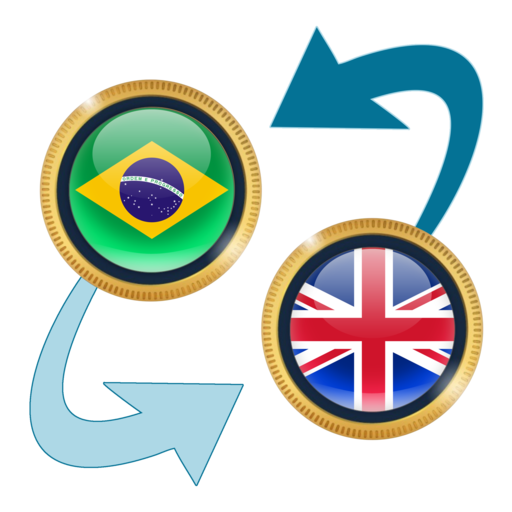 Brazil Real X British Pound Apps On Google Play