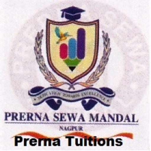 Prerna Tuition Classes  Icon