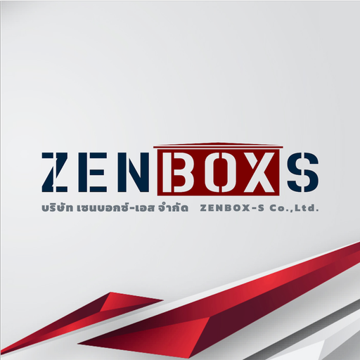 Zenboxs logo