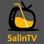 Cover Image of Download شبکه های ماهواره ای و تلویزیونی Salin Tv  APK