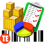 myStock TE Inventory Manager icon