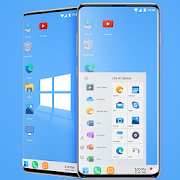 Top 50 Personalization Apps Like Win 10 theme for computer launcher 2020 - Best Alternatives