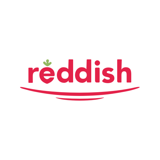 레디쉬-전국 택배맛집 밀키트 전문 플랫폼 logo