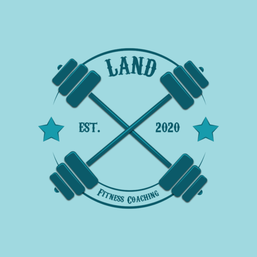 Land Fitness Coaching logo