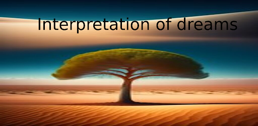 Interpretation of dreams