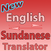 Sundanese To English Converter or Translator