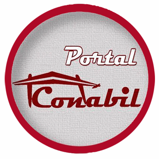 Portal Contábil BR logo