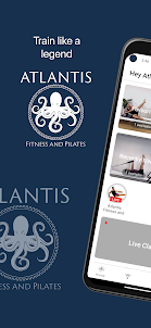 Atlantis Fitness and Pilates